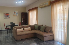 Argyro's Apartment